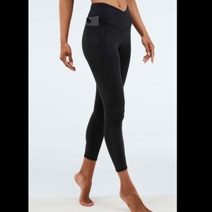 NWT Crossover Legging XS